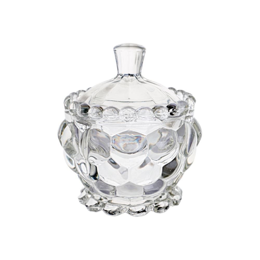 Bomboniere Bolha L'hermitage 10Cm - Vidro