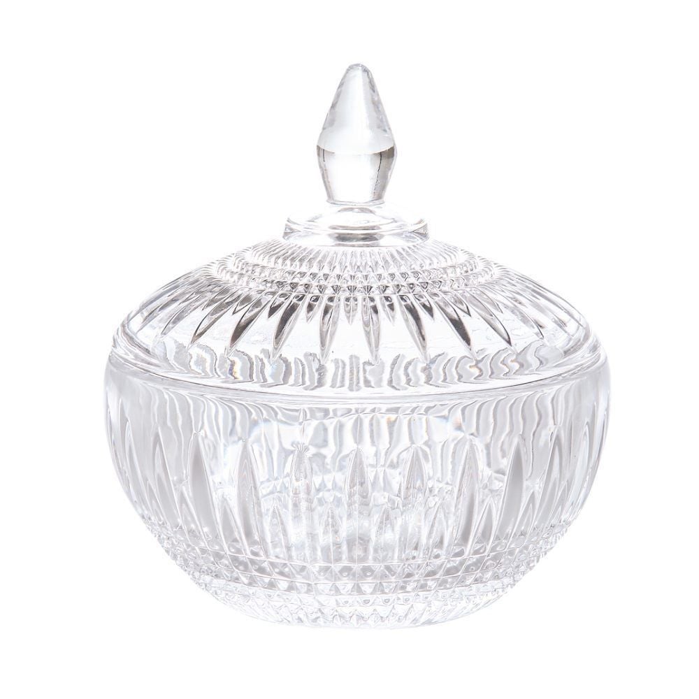 Bomboniere Cristal Queen Wolff - Cristal