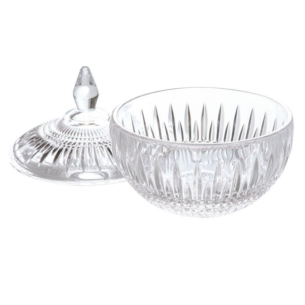 Bomboniere Cristal Queen Wolff - Cristal