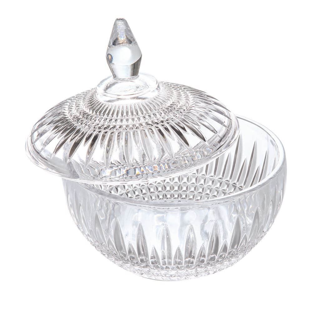 Bomboniere Cristal Queen Wolff - Cristal