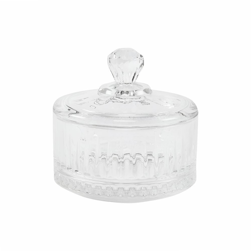 Bomboniere Cristal Renaissance Lyor - Cristal