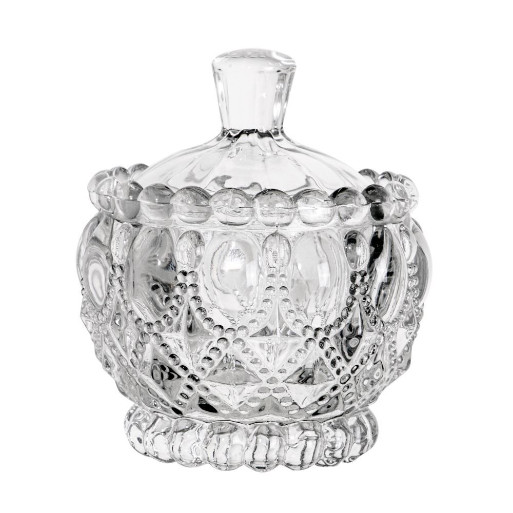 Bomboniere Dely L'hermitage - Vidro