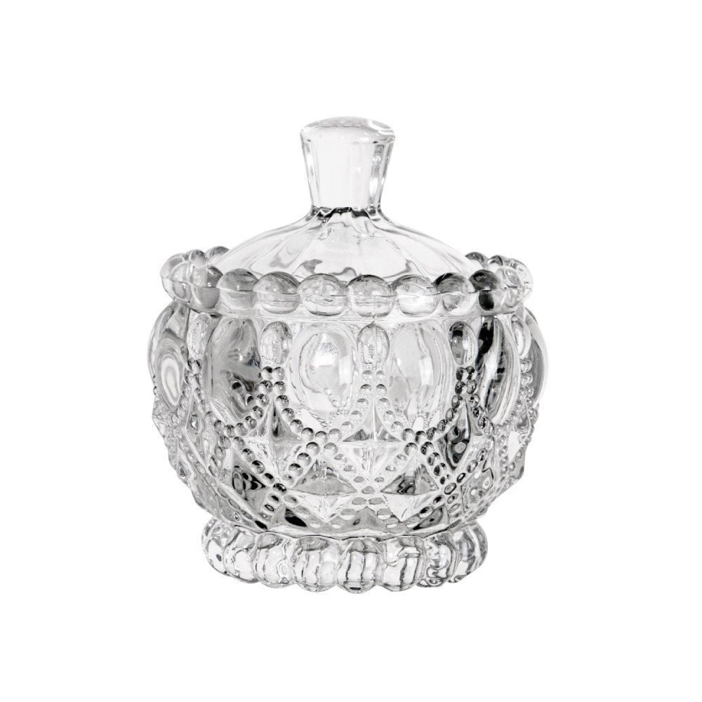 Bomboniere Dely L'hermitage 10Cm - Vidro