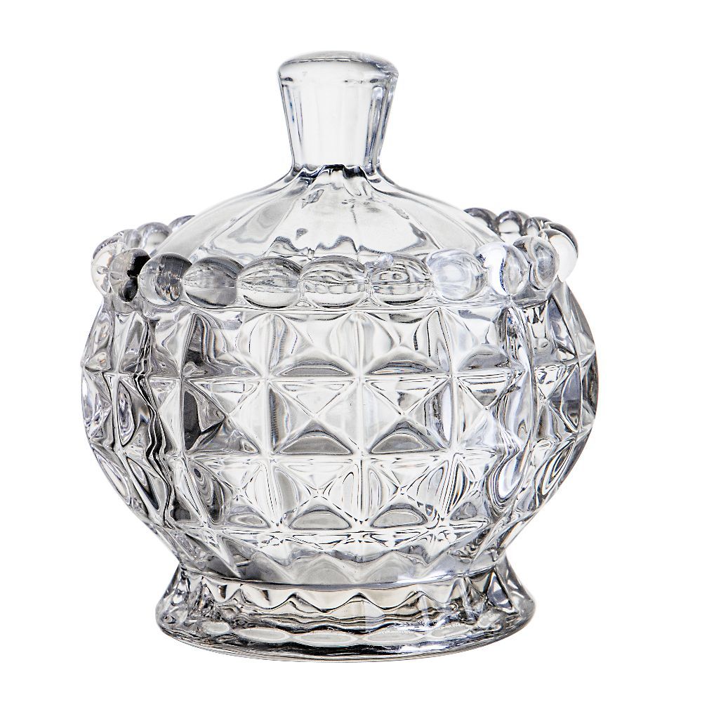 Bomboniere Diamond L'hermitage - Vidro