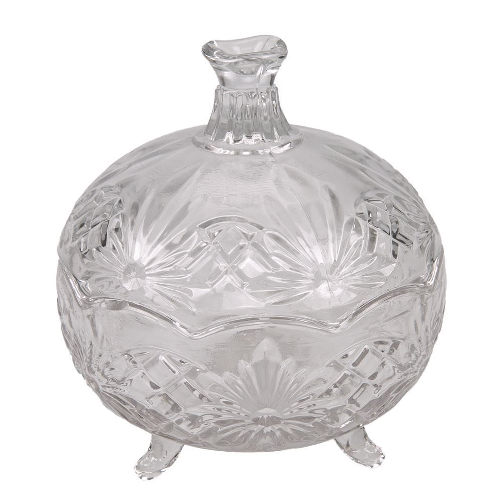 Bomboniere Havan Casa 390Ml - Santorini