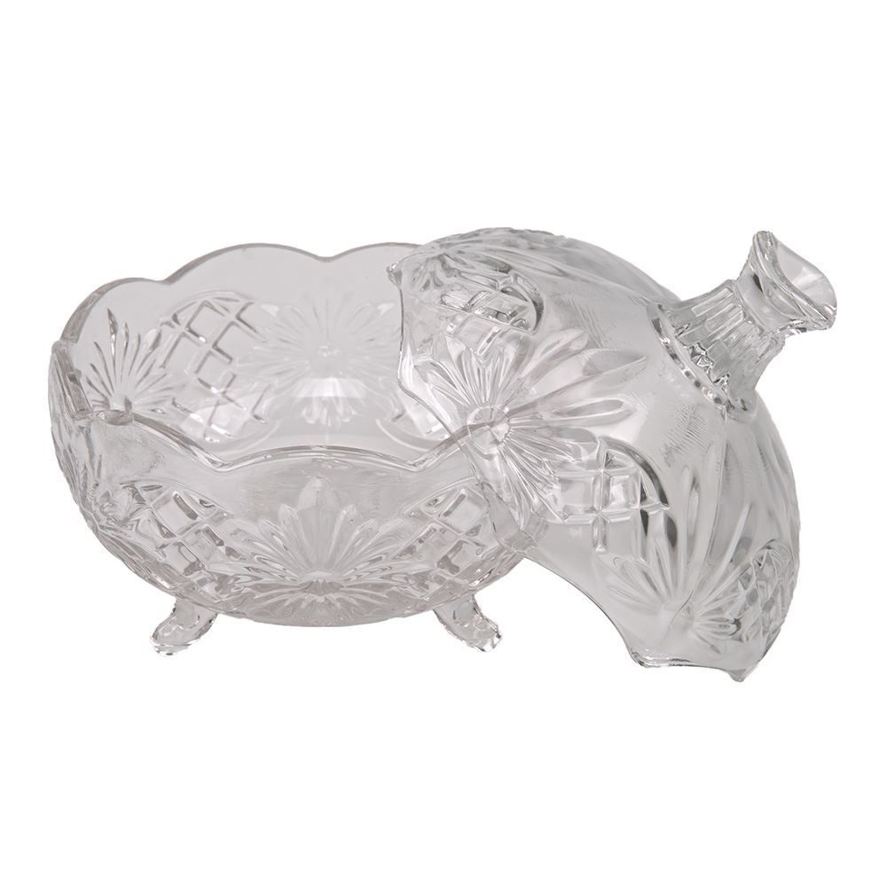 Bomboniere Havan Casa 390Ml - Santorini