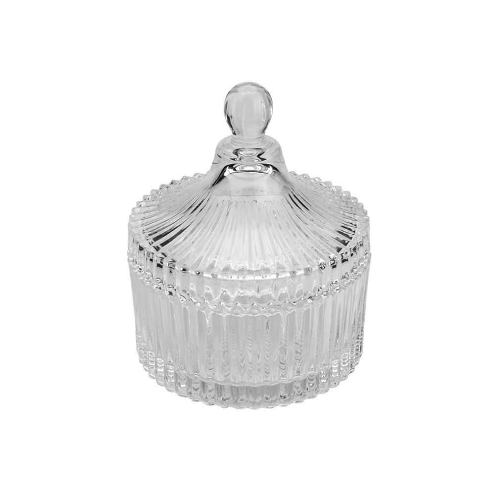 Bomboniere Lyor Carousel 10,5Cm - Cristal