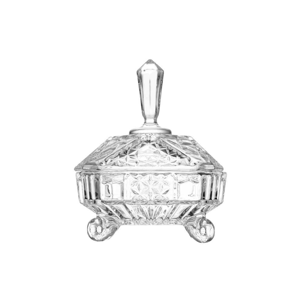 Bomboniere Paladium Lyor 20 Cm - Transparente