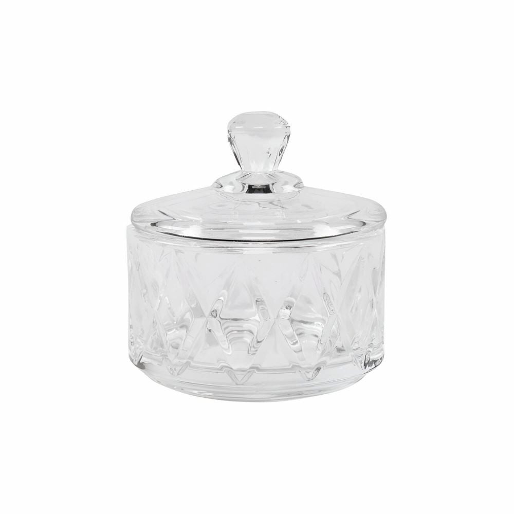 Bomboniere Renaissance Lyor 6,5Cm - Cristal
