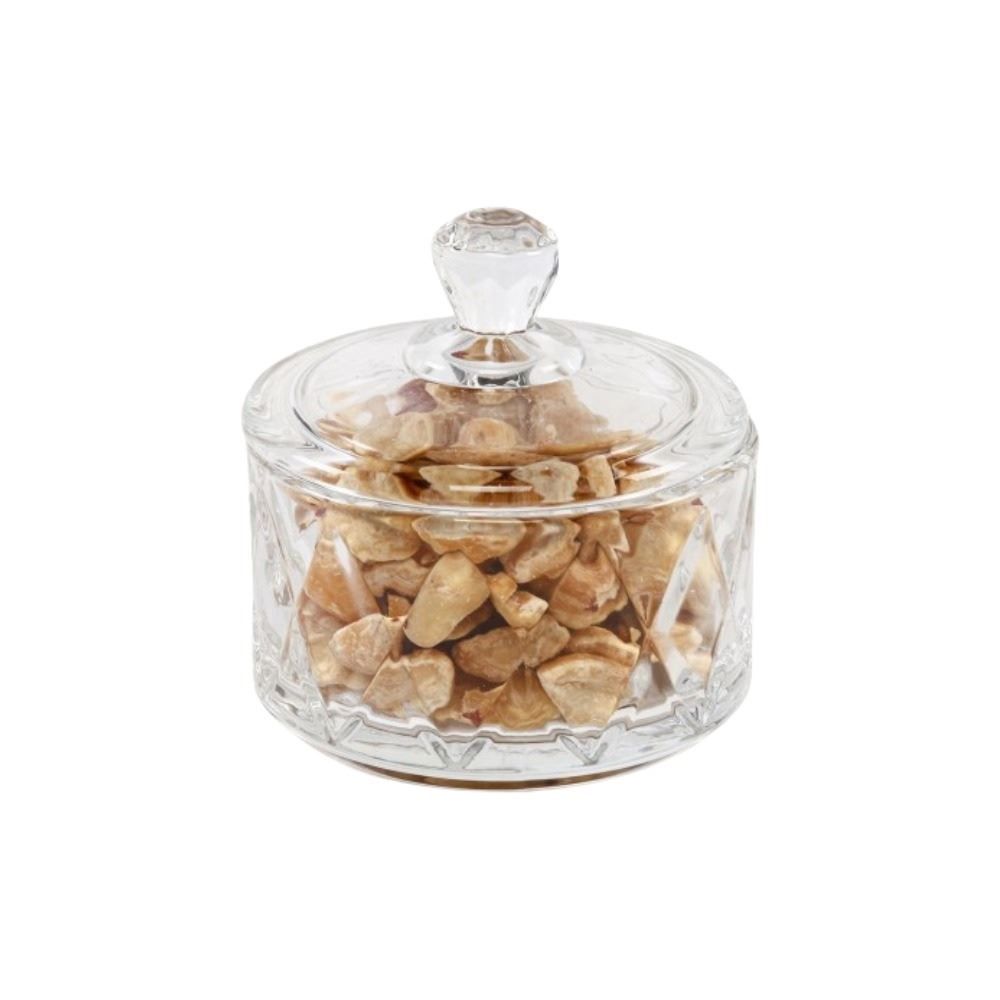 Bomboniere Renaissance Lyor 6,5Cm - Cristal