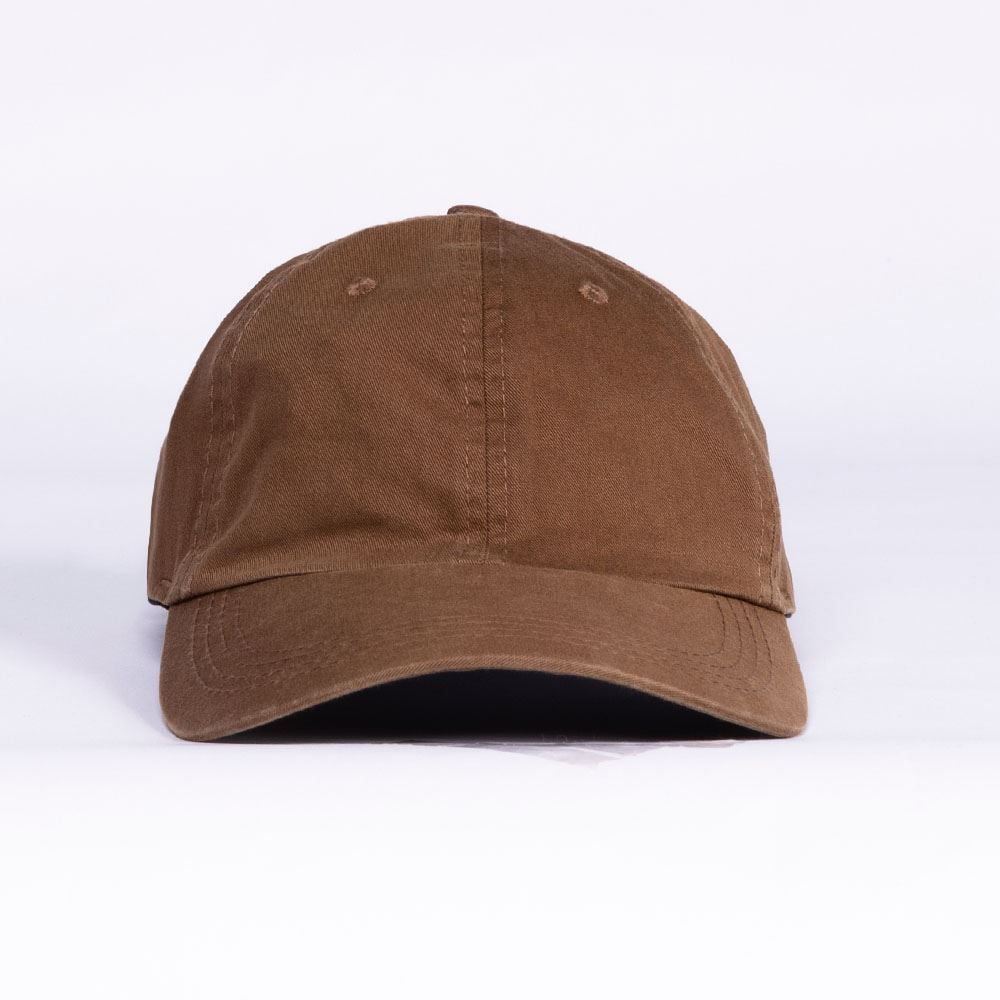 Boné Feminino Básico Boby Blues - Madeira