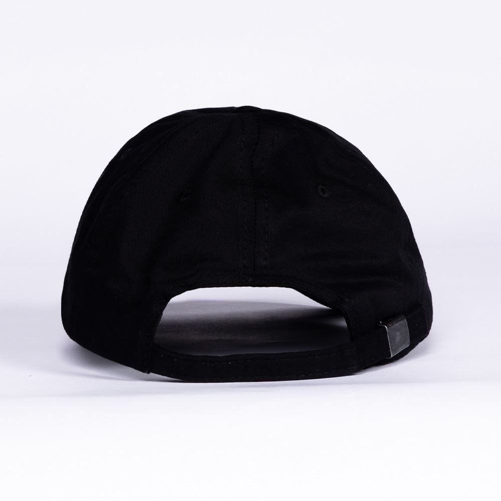 Boné Masculino Básico Thing - Preto