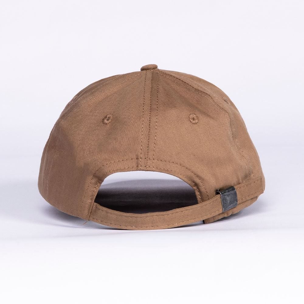 Boné Masculino Básico Thing - Caqui