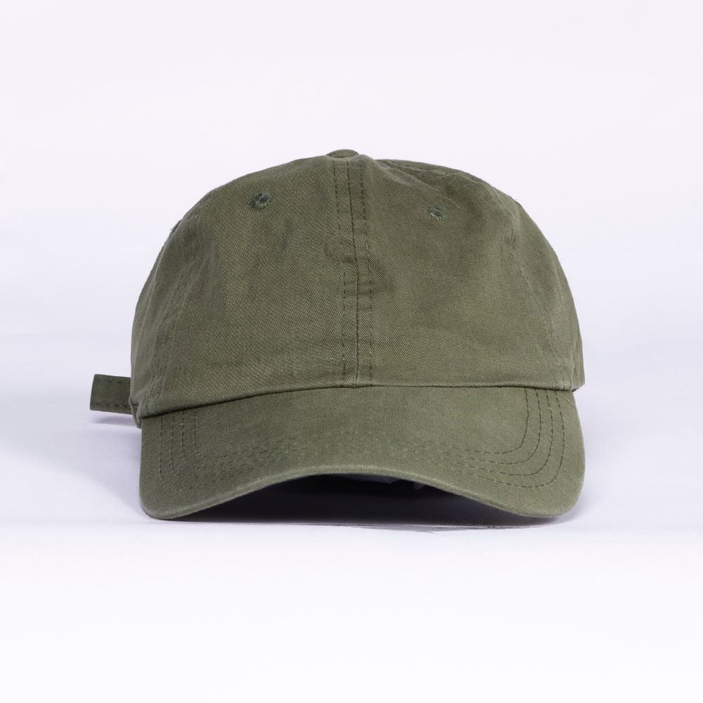 Boné Masculino Básico Thing - Verde Claro