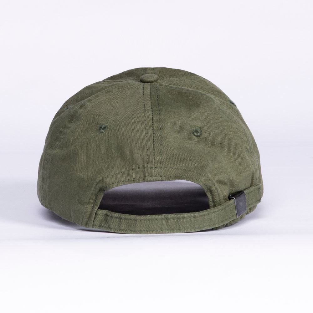 Boné Masculino Básico Thing - Verde Claro