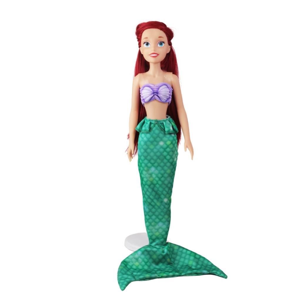 Boneca Ariel Mini My Size Novabrink - 1766