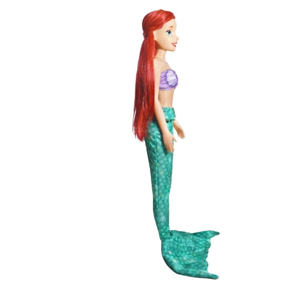 Boneca Ariel Mini My Size Novabrink - 1766