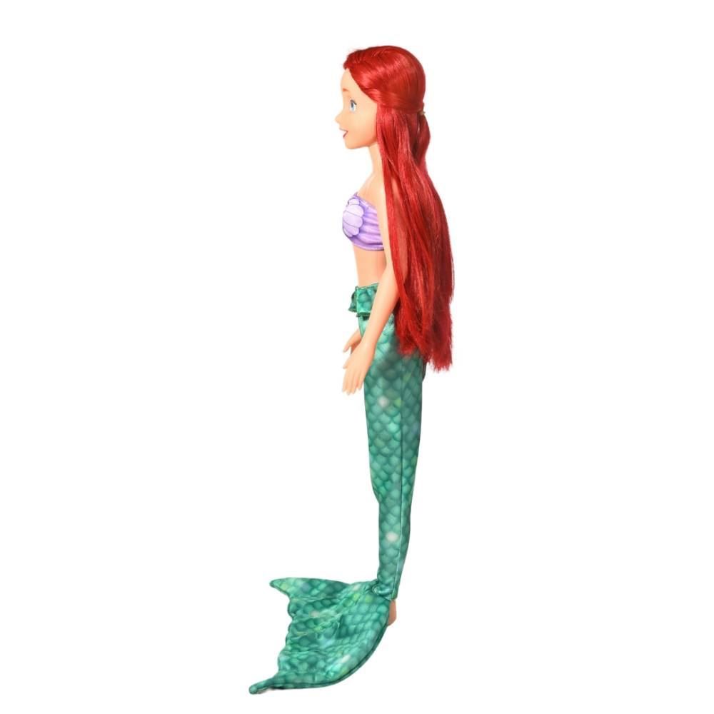 Boneca Ariel Mini My Size Novabrink - 1766