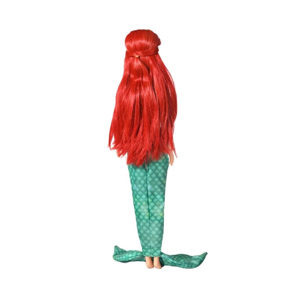 Boneca Ariel Mini My Size Novabrink - 1766
