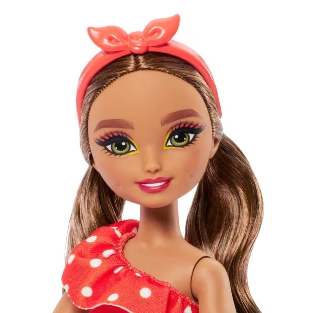 Boneca Barbie Dream Besties Teresa Da Praia Mattel - JGH85