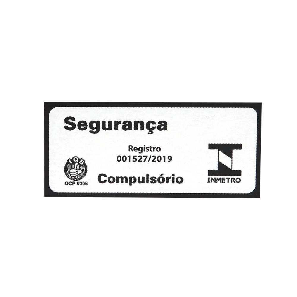 Boneca Bebê Coração Reborn Naninha Milk Brinquedos - 811