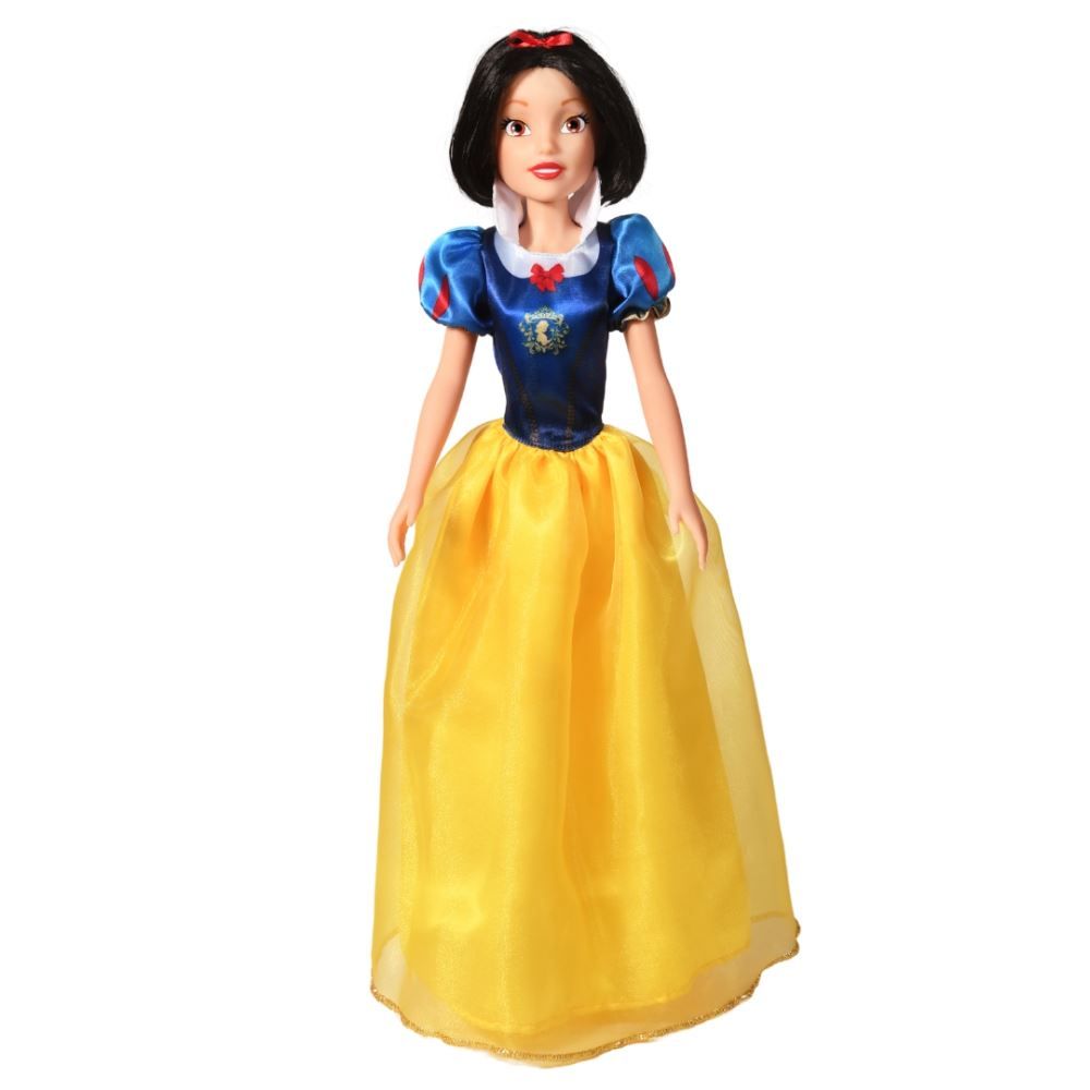 Boneca Branca De Neve Mini My Size Novabrink - 1764