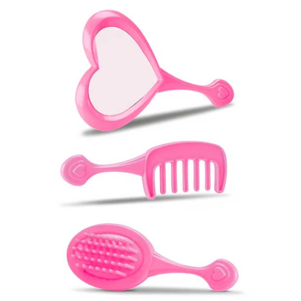 Boneca Brave Girls Alexis Fashion Bee Toys - 767