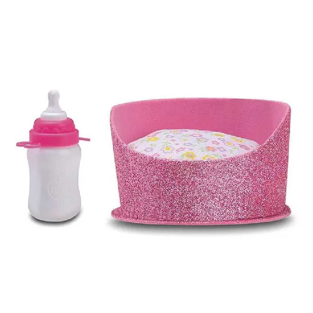 Boneca Brave Girls Kendall Pet Bee Toys - 0766