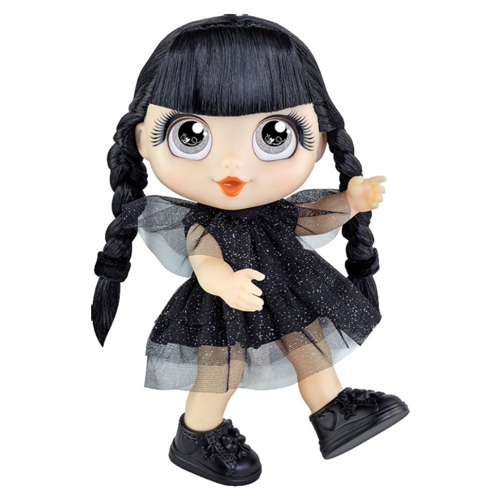 Boneca Bravezinha Bee Toys - 0951