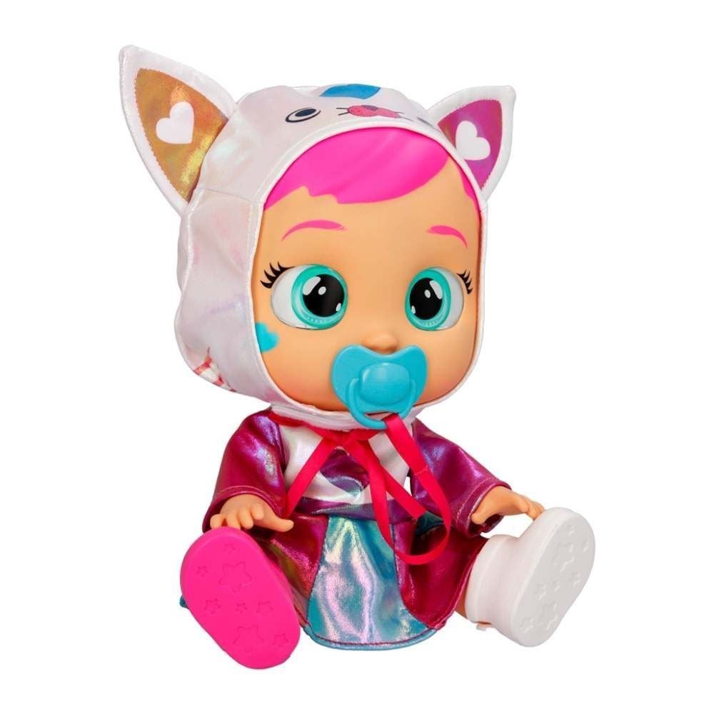 Boneca Cry Babies Stars Daisy Multikids - BR2239