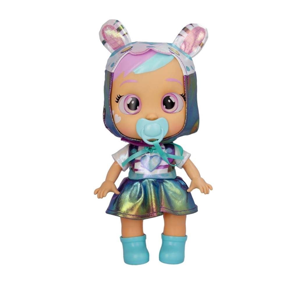 Boneca Cry Babies Stars Jane Multikids - BR2240