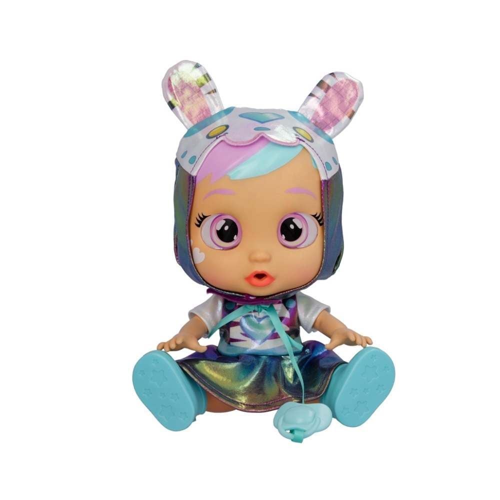 Boneca Cry Babies Stars Jane Multikids - BR2240