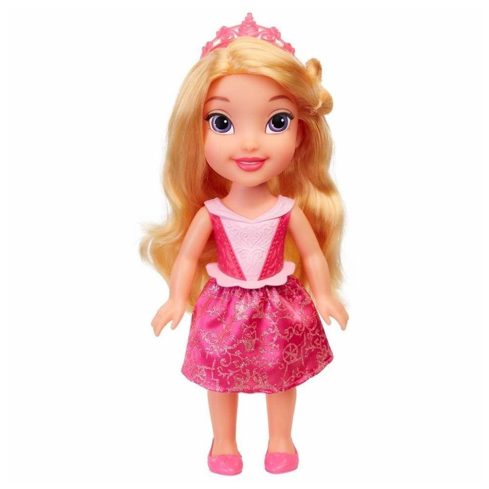 Boneca Disney Princesas Aurora Multikids - BR2549