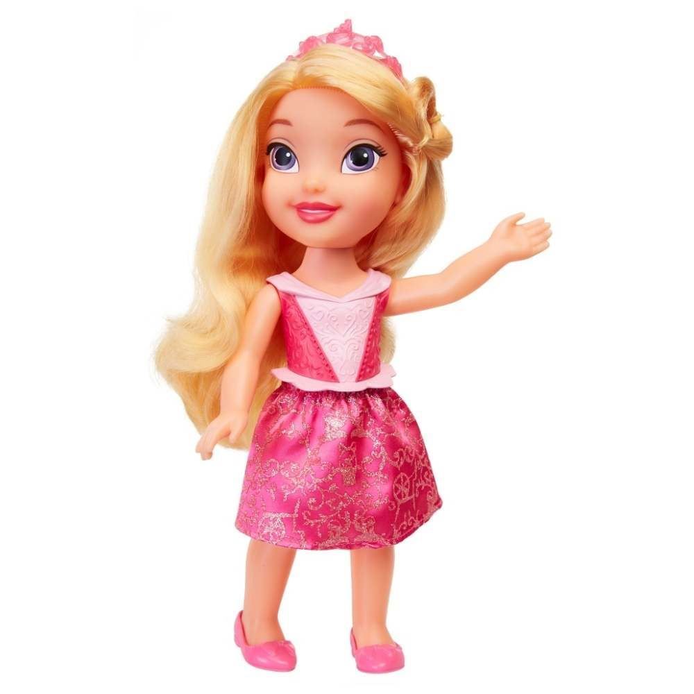 Boneca Disney Princesas Aurora Multikids - BR2549
