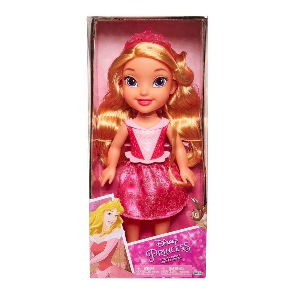 Boneca Disney Princesas Aurora Multikids - BR2549