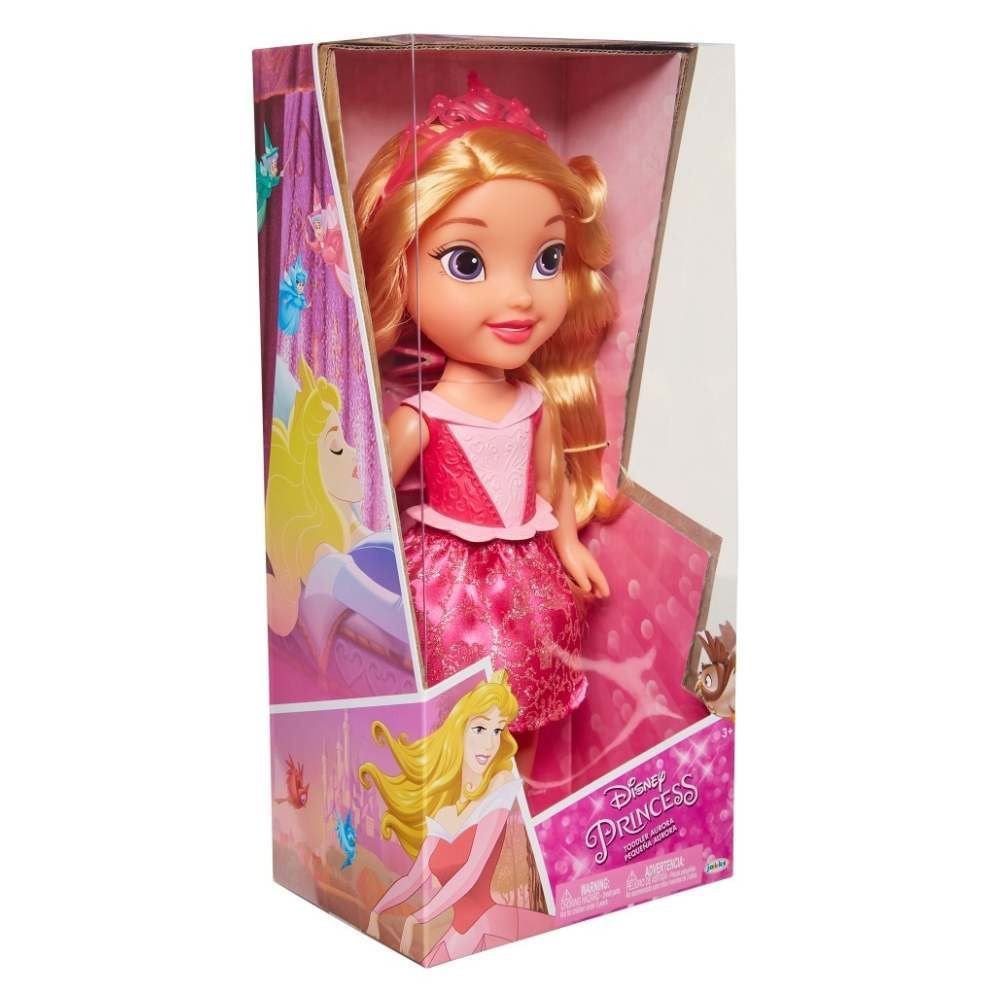 Boneca Disney Princesas Aurora Multikids - BR2549