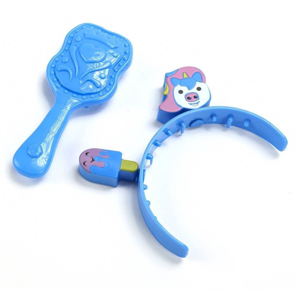 Boneca Diver Colors Divertoys - 8326