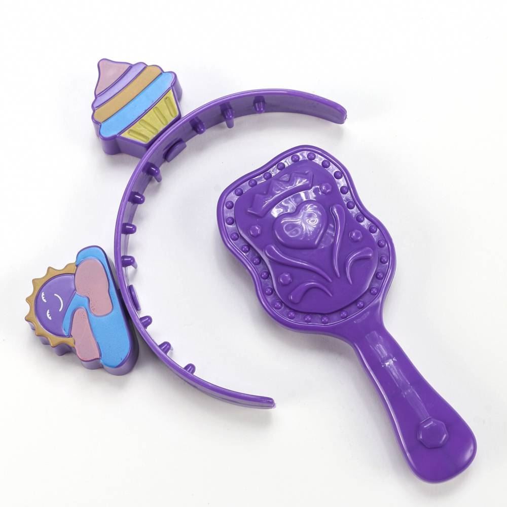 Boneca Diver Colors Verde Divertoys - 8329