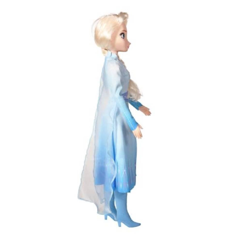 Boneca Elsa Mini My Size Novabrink - 1760