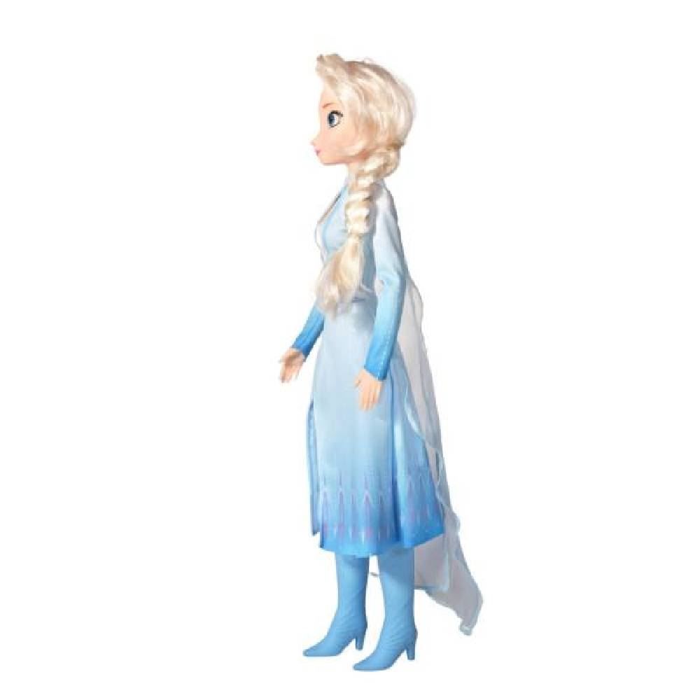 Boneca Elsa Mini My Size Novabrink - 1760