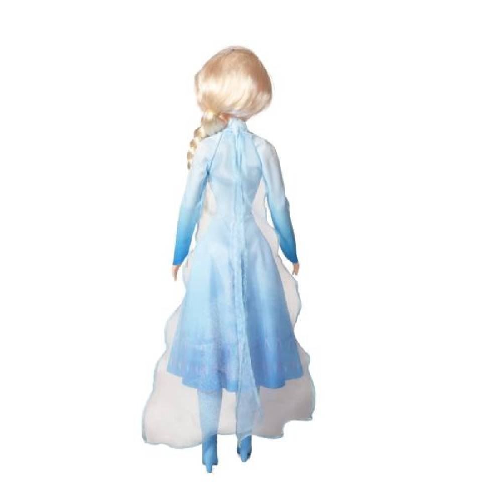 Boneca Elsa Mini My Size Novabrink - 1760