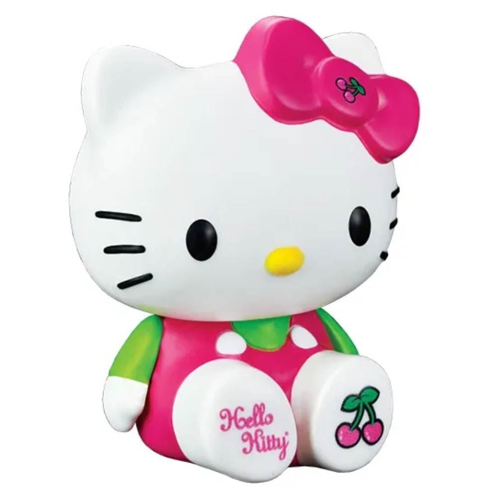 Boneca Hello Kitty Frutinha Cereja Líder Brinquedos - 3551