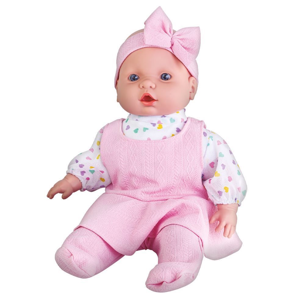 Boneca Judy Minha 1 Oração Milk Brinquedos - 673