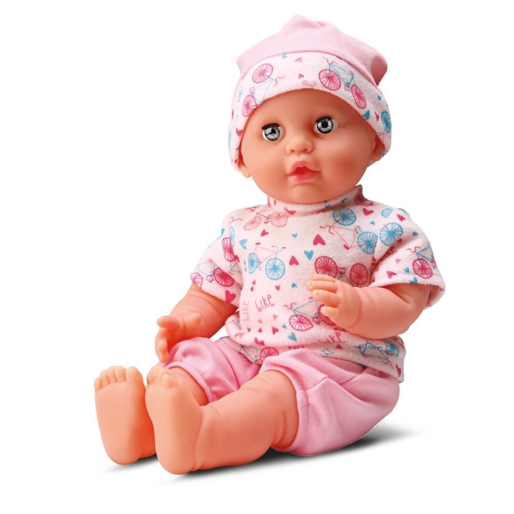 Boneca Jully Bee Toys - 1030