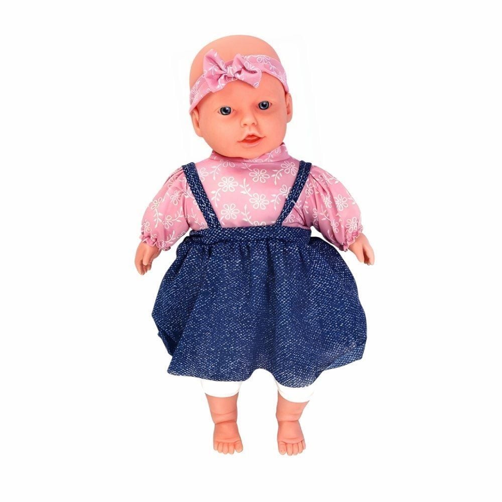 Boneca Lorena Bee Toys - Sortido