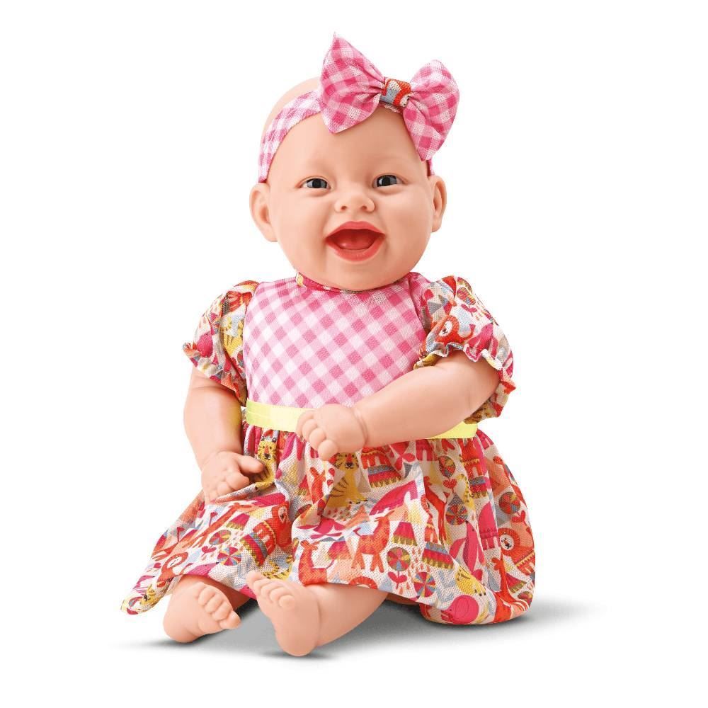 Boneca Maya Cantigas Bambola Brinquedos - 922