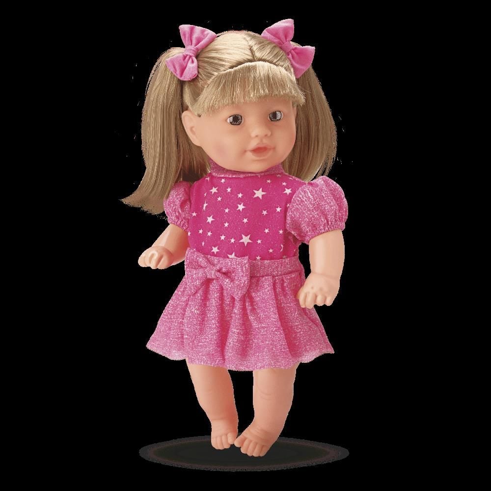 Boneca Maysie Fashion Bee Toys