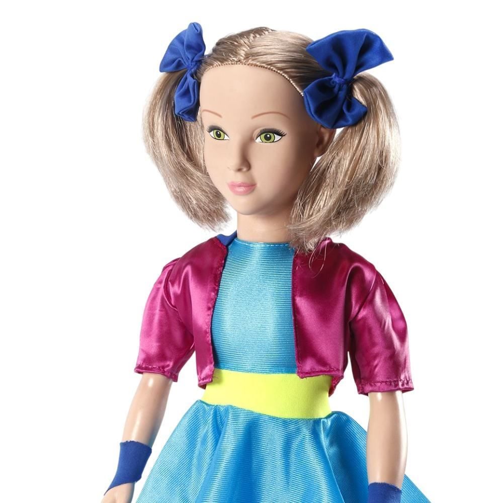 Boneca Mileninha Brink Model - 2127