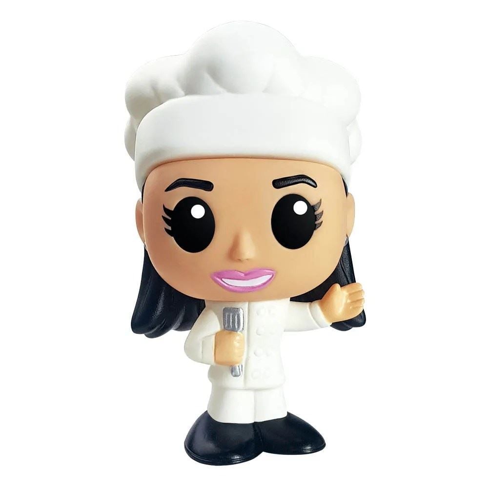 Boneca Mônica Friends Colecionável Fandom Box - 3261