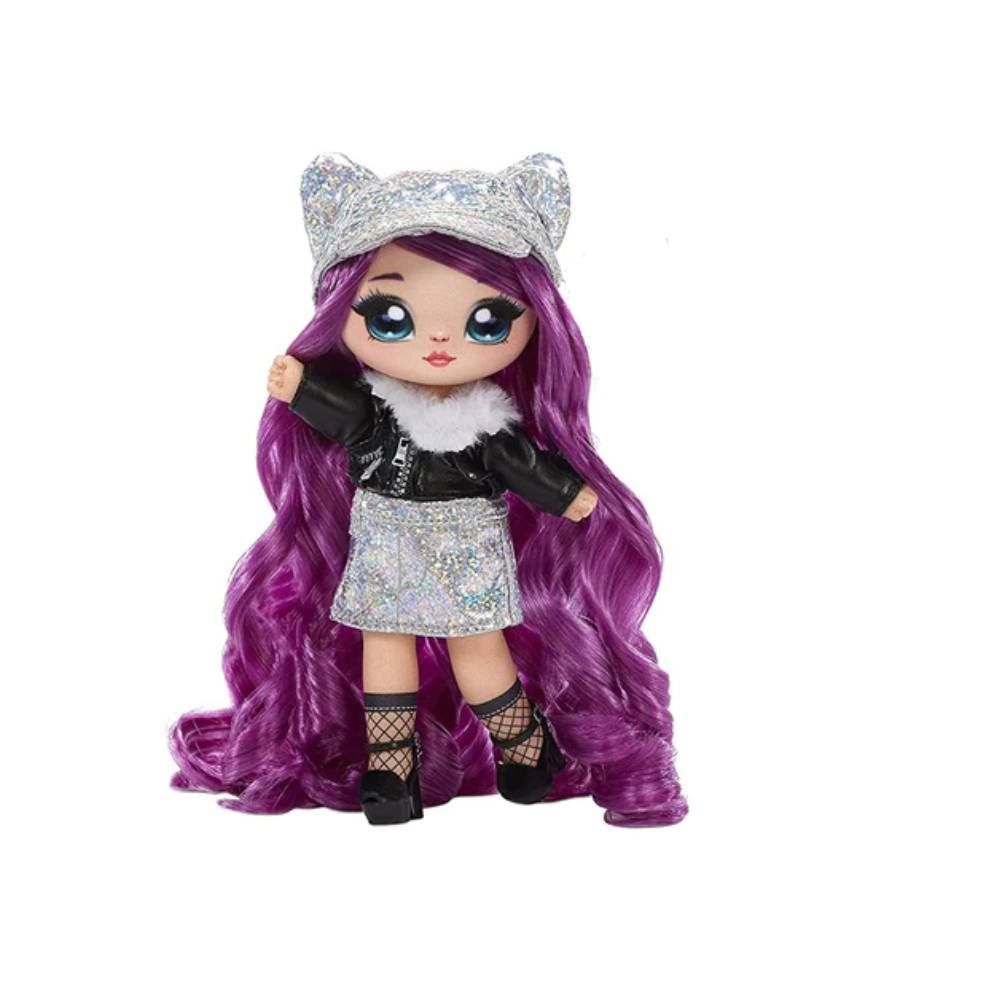 Boneca Na!Na!Na! Surpresa Glam Chriss - 57540 